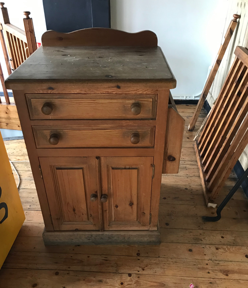 Cabinet for sale
