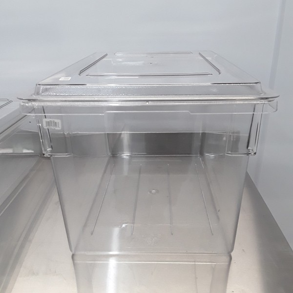 Secondhand Catering Equipment | H2 Products - Somerset | New B Grade ...