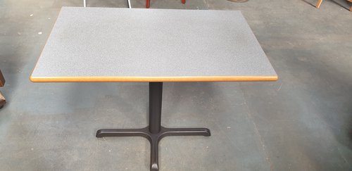 Rectangular laminate tables Rectangular laminate tables