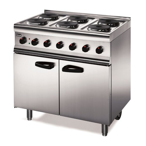Brand New Lincat ESLR9C 6 Plate Electric Range. Brand New Lincat ESLR9C 6 Plate Electric Range.