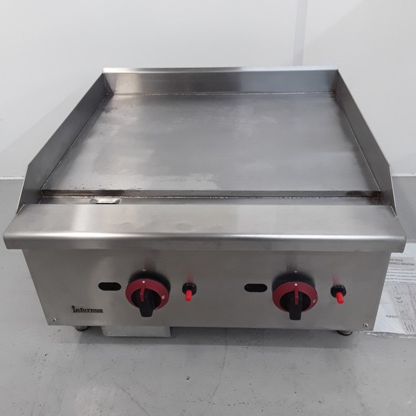 Flat top griddle for sale