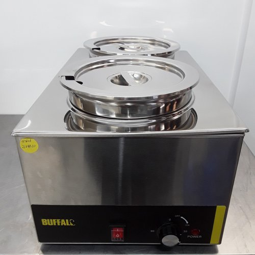 Bain marie