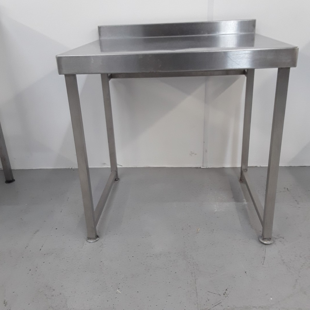 Secondhand Catering Equipment Oven Stands Used Stainless Steel