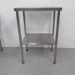 Steel table for sale