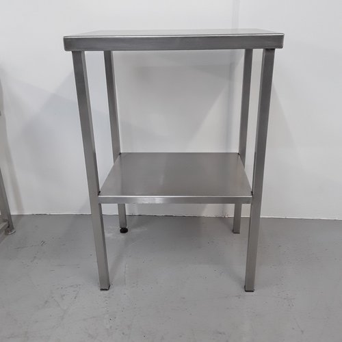 Steel table for sale