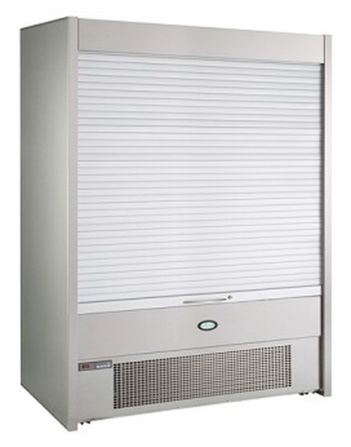 Foster FMSLIM1500RF Multideck fridge for sale Foster FMSLIM1500RF Multideck fridge for sale