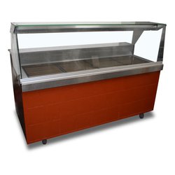 Hot Food Cabinet Holder London