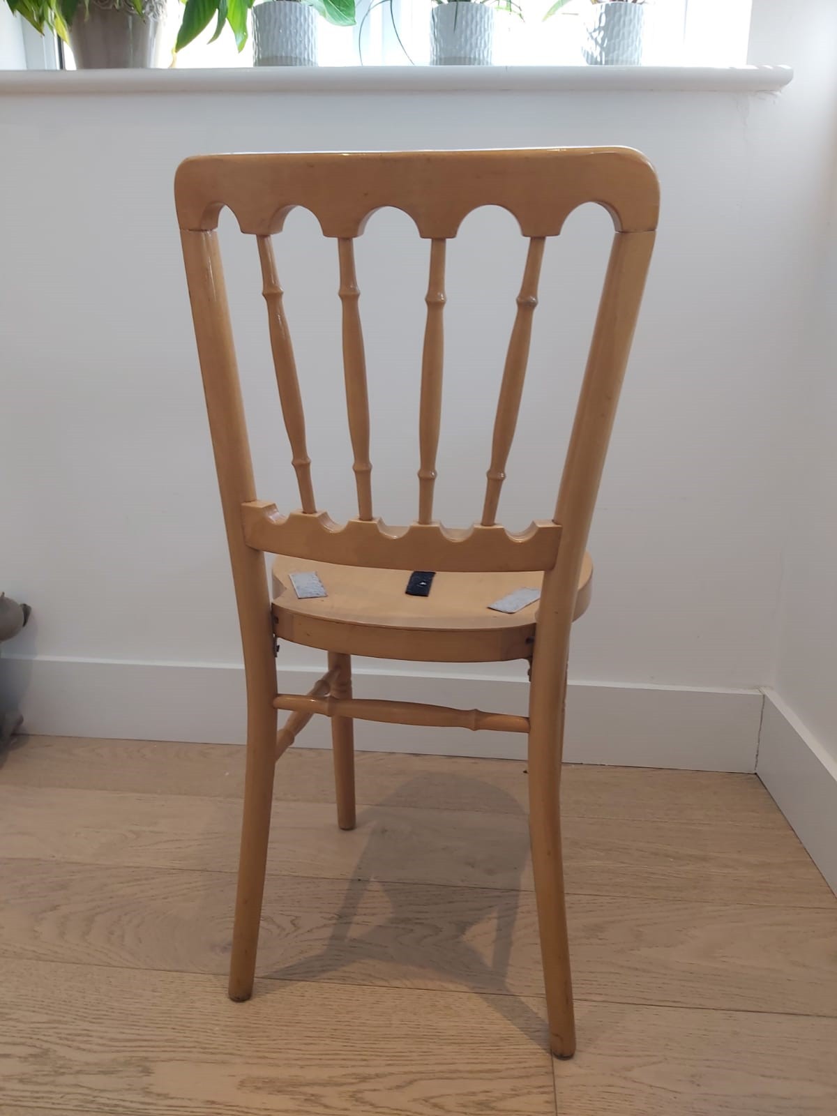 Secondhand Chairs and Tables Cheltenham Banqueting Chairs 44x