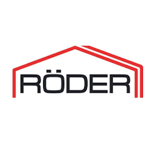 Roder marquees for sale