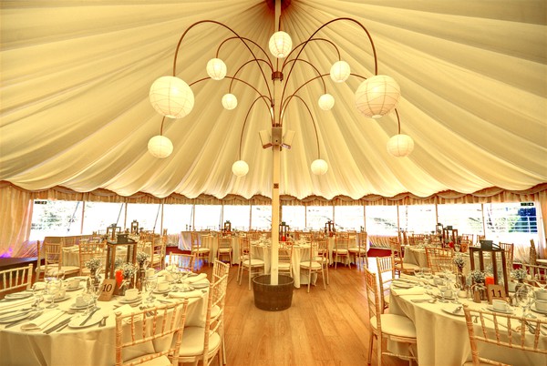 Wedding marquee for sale