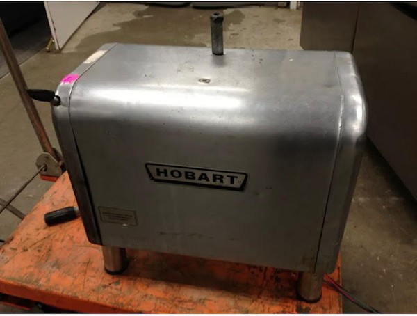 Hobart 4822 Mincer for sale