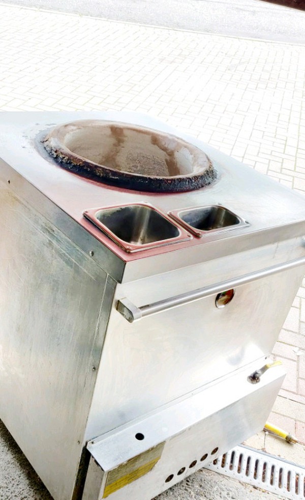 Shaan Tandoor Clay Oven for sale