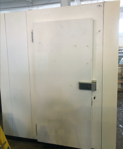 Cold room for sale