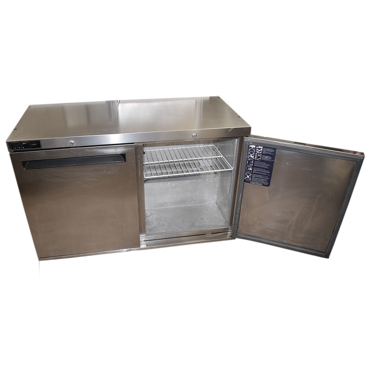 Secondhand Catering Equipment Under Counter Fridges Williams Under