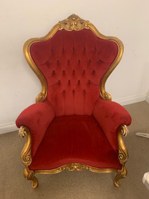 buy Throne Chairs
