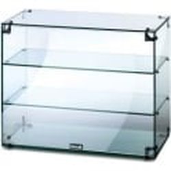 Lincat Glass Counter-Top Glass Display Case