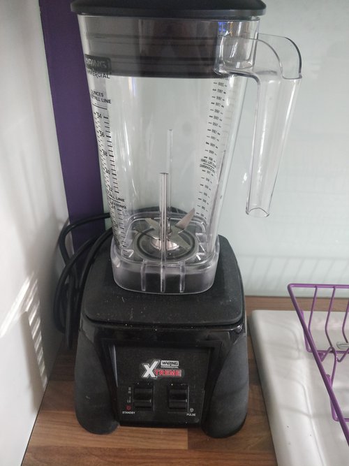 Waring Blender Waring Blender