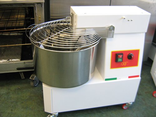 GGF L33M235 Dough Mixer