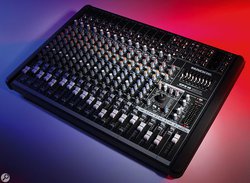 Mackie CFX16 MKII 16-Channel Mixing Desk