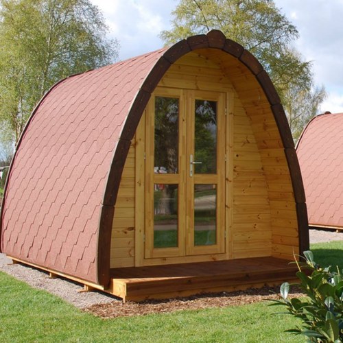 3m x 2m Glamping pods for sale 3m x 2m Glamping pods for sale
