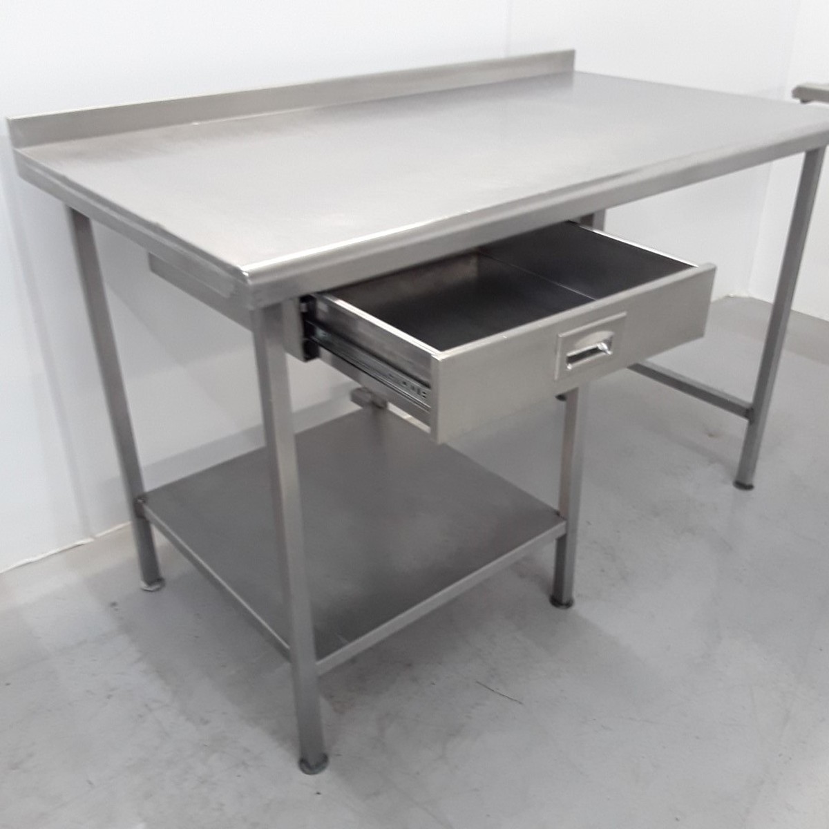 stainless steel tables for sale