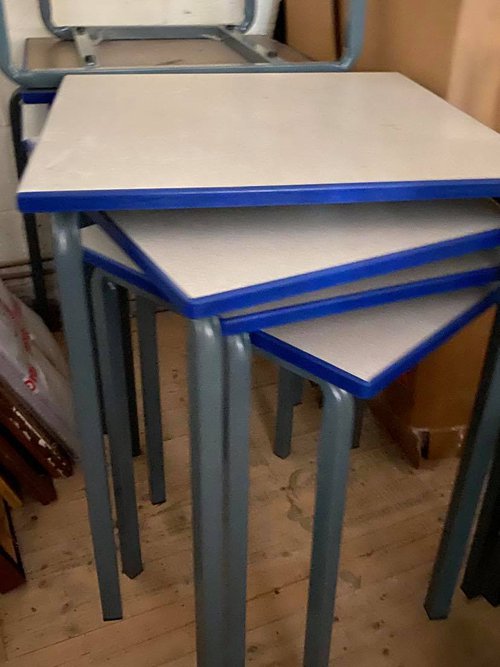 Cafe tables or Office, Training Room Cafe tables or Office, Training Room