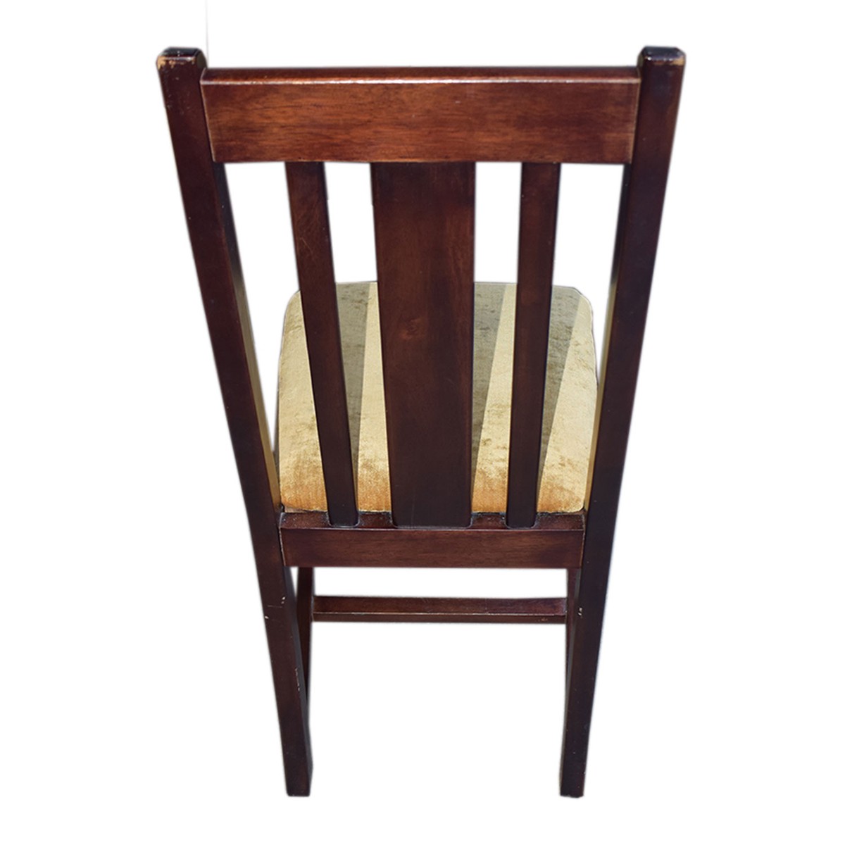 Secondhand Chairs and Tables Restaurant Chairs 30x Darkwood Chairs