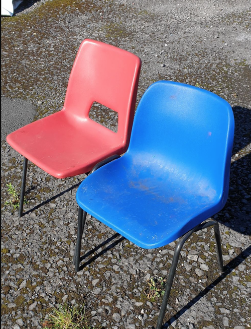Chairs Chairs