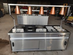 Carvery counter for sale