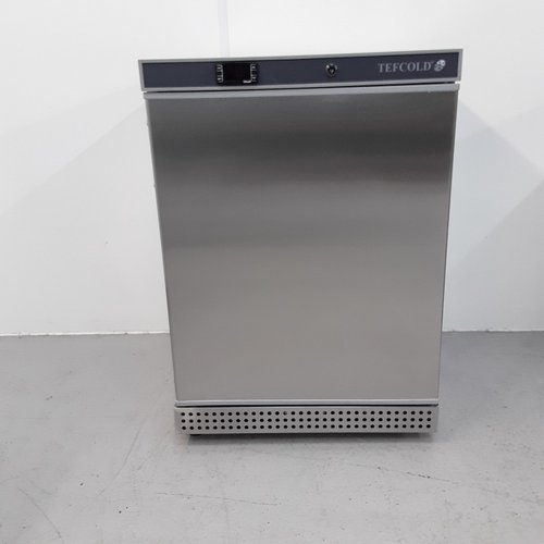 Under counter freezer