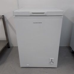 New Scandomestic SB100 Chest Freezer