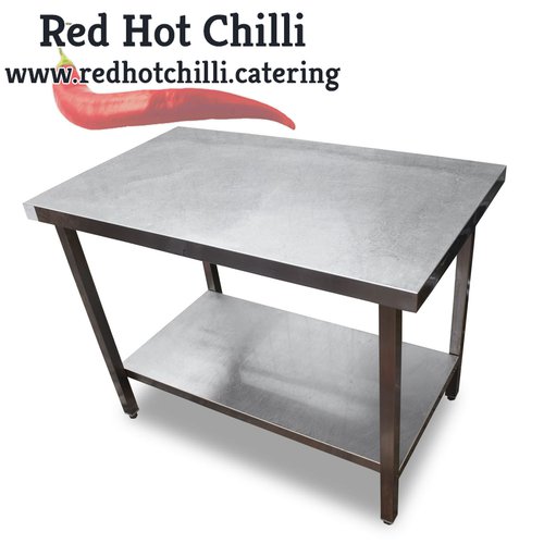 Steel table for sale