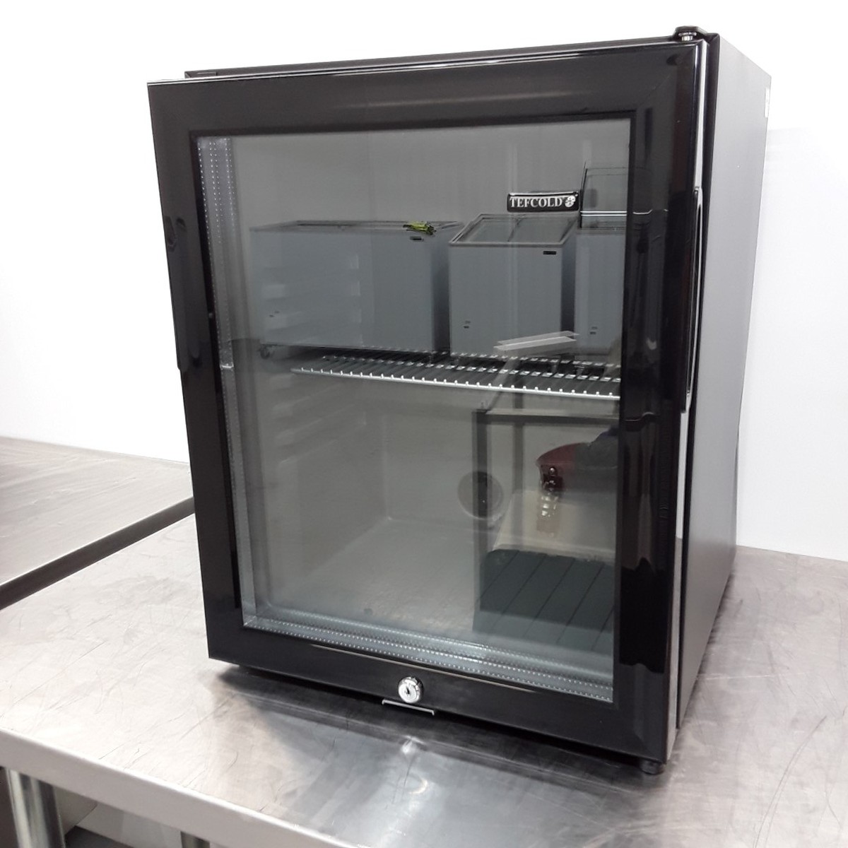 SecondhandKarting.co.uk H2 Products Somerset New B Grade Tefcold