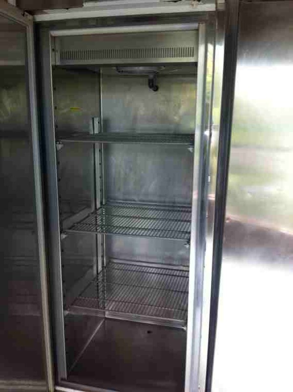 Used Walk In Coolers For Sale >> Secondhand Catering Equipment | Freezers | 2x Stainless ... Used Walk In Coolers For Sale >> Secondhand Catering Equipment | Freezers | 2x Stainless ...