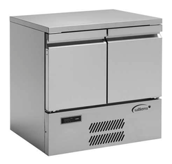 Williams under counter freezer
