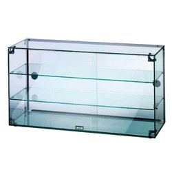 Lincat GC39D Glass Display Cabinet