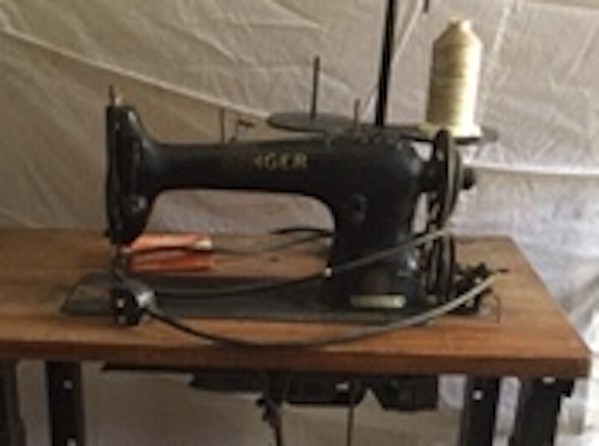 Singer Commercial Sewing Machine for sale