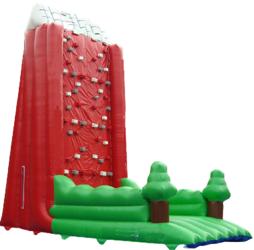 Used climbing wall Used climbing wall