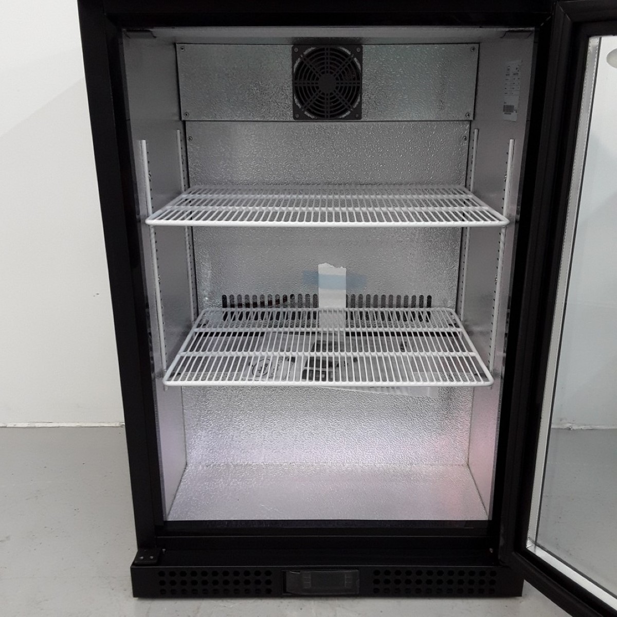 Secondhand Catering Equipment Drinks Fridges New B Grade Elstar