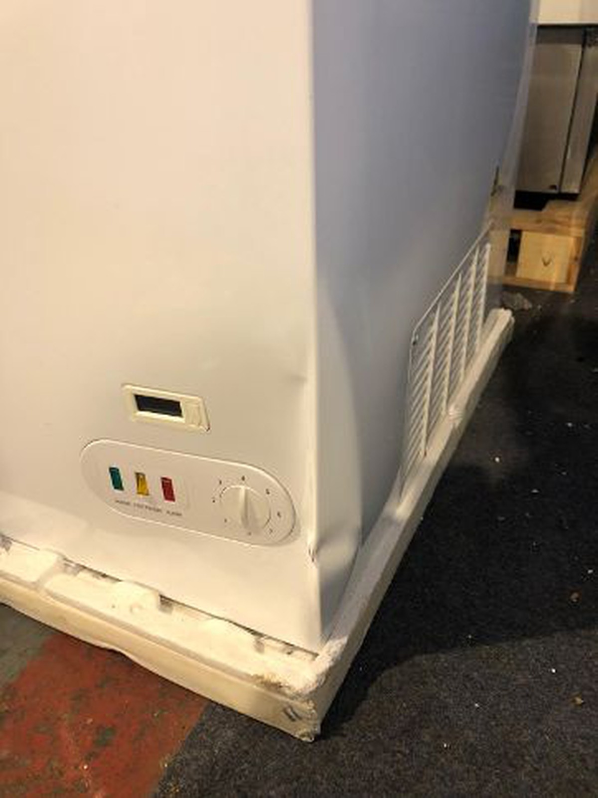 Secondhand Prop Shop R2 Refrigeration Bedford, Bedfordshire