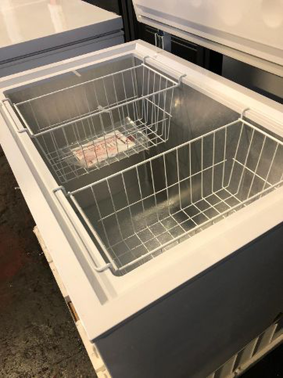 Secondhand Prop Shop R2 Refrigeration Bedford, Bedfordshire