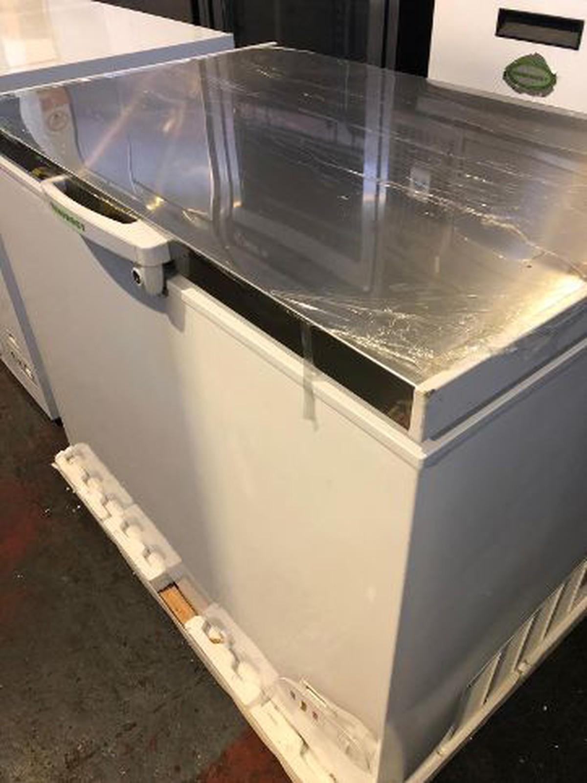 Secondhand Prop Shop R2 Refrigeration Bedford, Bedfordshire