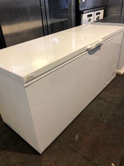 Genfrost 1.8 Metre Chest Freezer - Graded