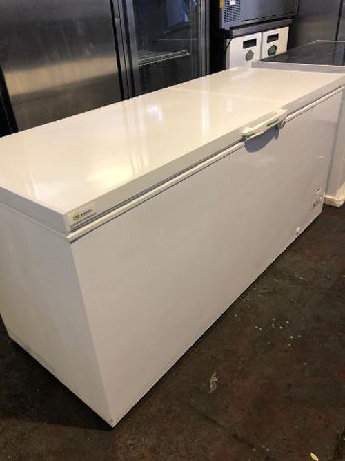Genfrost 1.8 Metre Chest Freezer - Graded