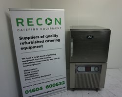 Foster Blast Chiller BC21