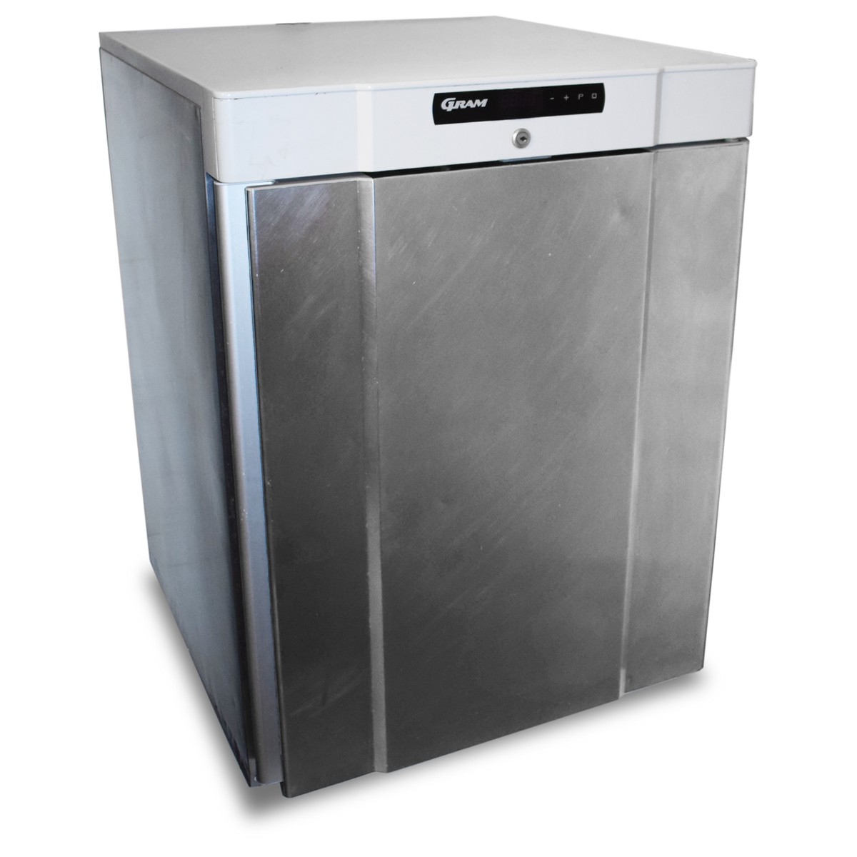 Secondhand Catering Equipment | Under Counter Fridges | Gram Under ...