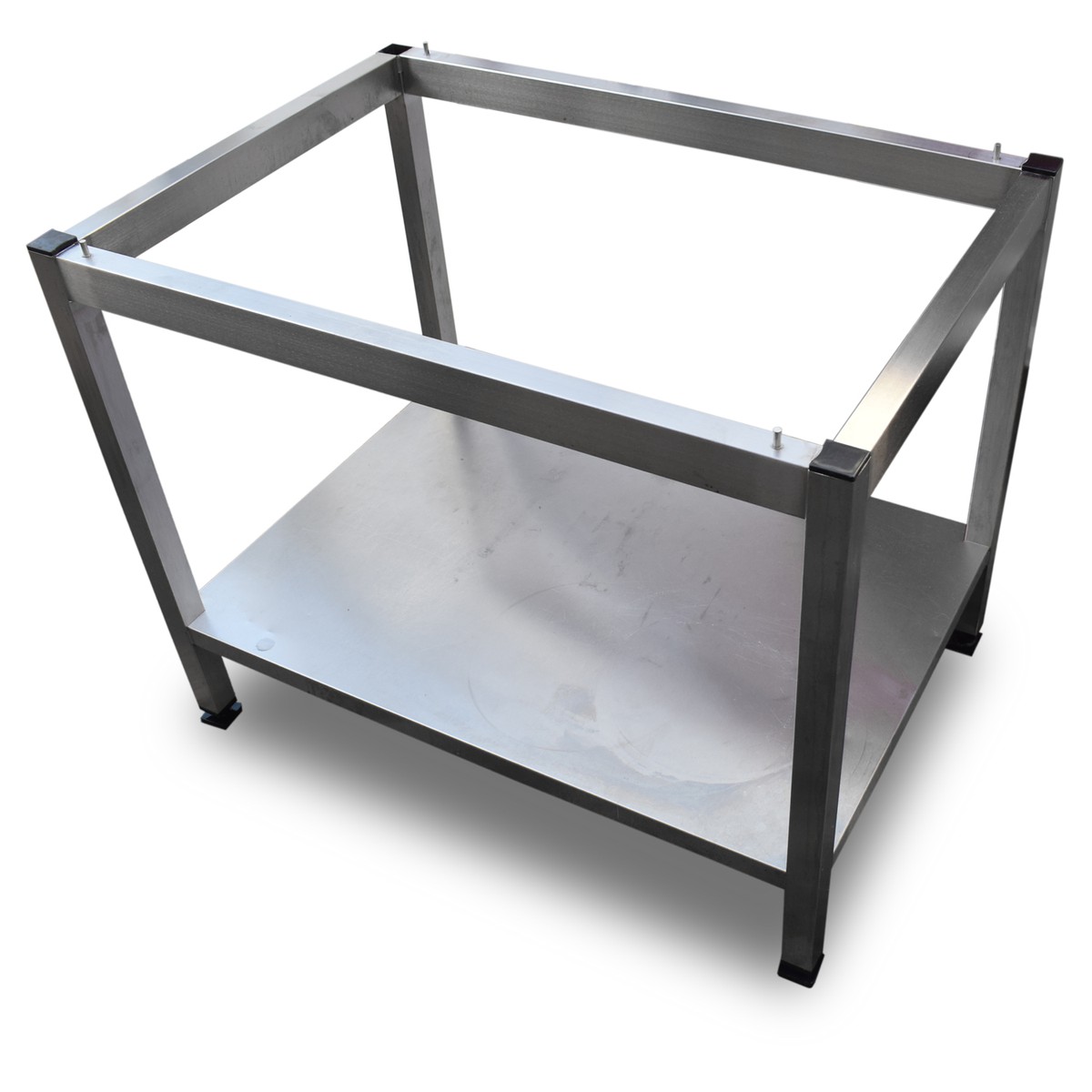 Secondhand Catering Equipment Oven Stands 0.8m Oven Stand (Ref