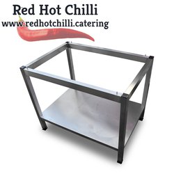 0.8m Oven Stand