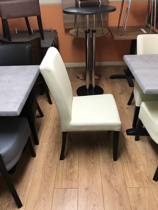Secondhand Catering Equipment Global Tables and Chairs London NEW