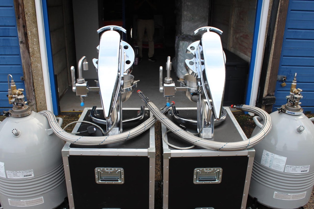 Secondhand Catering Equipment Catering Businesses For